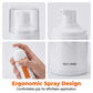 ⏳LAST DAY SALE ONLY ￡7.99!!🔥Instant Anti-Wrinkle Fabric Spray