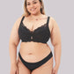 💥LAST DAY SALE 60% OFF⏰50K+ SOLD! ✨🔥Seamless Lace Ultra Supportive Bra