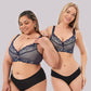 💥LAST DAY SALE 60% OFF⏰50K+ SOLD! ✨🔥Seamless Lace Ultra Supportive Bra
