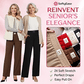 🌷Last Day Sale 70% OFF!! 👖💥Perfect Drape High Rise Pull-On Stretch Pants – Stay Cool, Move Free