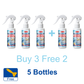 🥳2026 HOT SALE🥳💞50K+ SOLD!🧊Defrosting Spray for Fridge Freezer🎁(With free spatula)