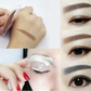 2026 HOT SALE🥳💞50K+ SOLD! ✨Eyebrow Stamp Powder with Brush