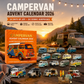 🚐2026 Campervan Advent Calendar