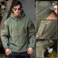 🔥LAST DAY SALE ONLY ￡21.99!!💥 Built for Wind & Rain🌧️Men's Waterproof Insulated Outdoor Jacket
