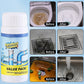🏖️Summer Cool Deal: 49% OFF!!👍🎉Pipe-Clearing Foaming Powder – Fast-Acting Drain Unclogger & Deodorizer