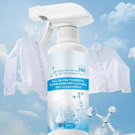 ⏳LAST DAY SALE 70% OFF👍🔥Hot Sale Non-ionic Laundry Stain Removal Emulsifier