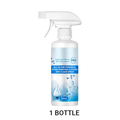 ⏳LAST DAY SALE 70% OFF👍🔥Hot Sale Non-ionic Laundry Stain Removal Emulsifier