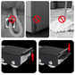 Best gift*Universal retractable base wheel