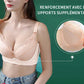 New Products Hot Sale 40% Discount❤️plus size padded bra