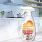 🧼49% OFF✨Heavy Grease Cleaner with Mild Formula & Quick Decomposition
