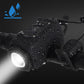 🔥Outdoor Waterproof Bike Headlight with Horn