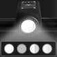 🔥Outdoor Waterproof Bike Headlight with Horn