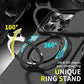 LAST DAY PROMOTION - 50%OFF 📱Premium Phone Case with Ring Stand for iPhone