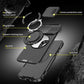LAST DAY PROMOTION - 50%OFF 📱Premium Phone Case with Ring Stand for iPhone
