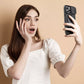 LAST DAY PROMOTION - 50%OFF 📱Premium Phone Case with Ring Stand for iPhone