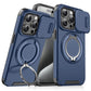LAST DAY PROMOTION - 50%OFF 📱Premium Phone Case with Ring Stand for iPhone
