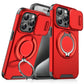 LAST DAY PROMOTION - 50%OFF 📱Premium Phone Case with Ring Stand for iPhone