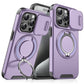 LAST DAY PROMOTION - 50%OFF 📱Premium Phone Case with Ring Stand for iPhone