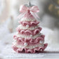 🎉Early Christmas Sale 49% OFF🎄DIY Crochet Christmas Tree Kit – ✨Handmade Holiday Decoration Set