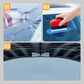 ⏰Last Day Promotion: BUY 2 GET 1 FREE!!✨Efficient Car Glass Oil Film Cleaner