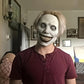 🎃Halloween Sale 50% OFF👻Creepy Horror Halloween Mask