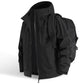 ⏳Time-Limited Special Price - save 59%⏰ Outdoor Waterproof Sports Hooded Jacket