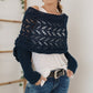 🔥LAST DAY SALE 60% OFF!!💥🎁Knitted Cable Wrap Shrugs For Women