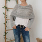 🔥LAST DAY SALE 60% OFF!!💥🎁Knitted Cable Wrap Shrugs For Women