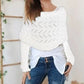 🔥LAST DAY SALE 60% OFF!!💥🎁Knitted Cable Wrap Shrugs For Women