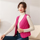 🔥LAST DAY SALE 60% OFF!!💥🍂Comfortable Eiderdown Vest With Buttons