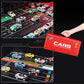 🎅Christmas Sale 50% OFF🎁48 Mini Pull-Back Cars with Built-In Garage Set