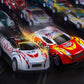 🎅Christmas Sale 50% OFF🎁48 Mini Pull-Back Cars with Built-In Garage Set