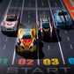 🎅Christmas Sale 50% OFF🎁48 Mini Pull-Back Cars with Built-In Garage Set
