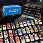 🎅Christmas Sale 50% OFF🎁48 Mini Pull-Back Cars with Built-In Garage Set
