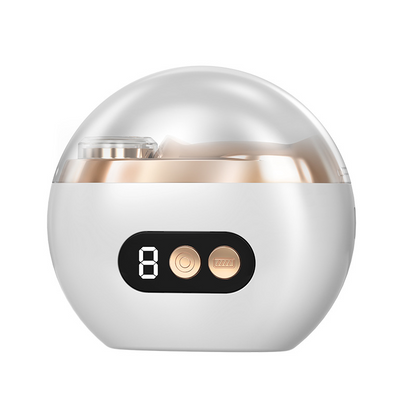 🎁LAST DAY SALE 49% OFF⚡Cutting and grinding all-in-one manicure nail clippers