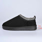 Women’s Cozy Ultra-Warm Plush-Lined Slip-On Shoes
