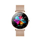 1.36 Inch Amoled HD Round Full Touch 6.8MM Ultra-Thin Case Screen SmartWatch