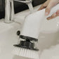 🔥CHRISTMAS HOT SALE - ONLY £12.99!!⚡🧽9-in-1 Electric Cleaning Brush🏠Multi-Purpose for Home