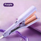 💜 LAST DAY PROMOTION - 50%OFF💥Hair Styling Tool with Negative Ionic Technology 💖