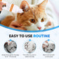 ⏳Limited offer: 60% OFF – just £7.99! 🏆✨ Pet Ear Cleaner - Gentle Formula with Soothing Aloe for Dogs & Cats, Prevents Infections & Odor 🌿👂