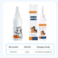 ⏳Limited offer: 60% OFF – just £7.99! 🏆✨ Pet Ear Cleaner - Gentle Formula with Soothing Aloe for Dogs & Cats, Prevents Infections & Odor 🌿👂