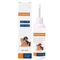⏳Limited offer: 60% OFF – just £7.99! 🏆✨ Pet Ear Cleaner - Gentle Formula with Soothing Aloe for Dogs & Cats, Prevents Infections & Odor 🌿👂