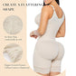 🎅Christmas Sale 50% OFF🎁Women's Tummy Control Butt Lifting Bodysuit