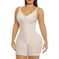 🎅Christmas Sale 50% OFF🎁Women's Tummy Control Butt Lifting Bodysuit