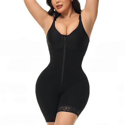 🎅Christmas Sale 50% OFF🎁Women's Tummy Control Butt Lifting Bodysuit