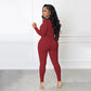 🔥Hot Sale 49% OFF🔥Warm Fleece Lined Jumpsuit | Almost Gone