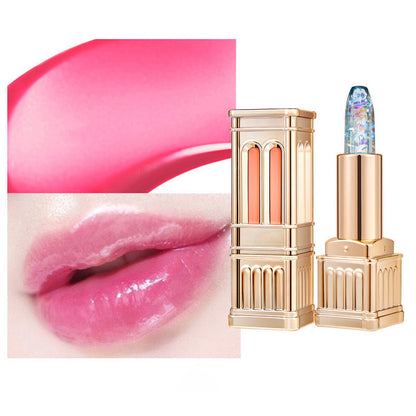 Moisturizing Jelly Color Change Lipstick