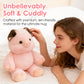 Soft & Adorable Animal Plush Toy
