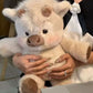 Soft & Adorable Animal Plush Toy