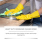 🥳SUMMER HOT SALE🥳💞50K+ SOLD!💥50% OFF! 🔥Powerful Degreaser Cleaning Spray for Kitchen